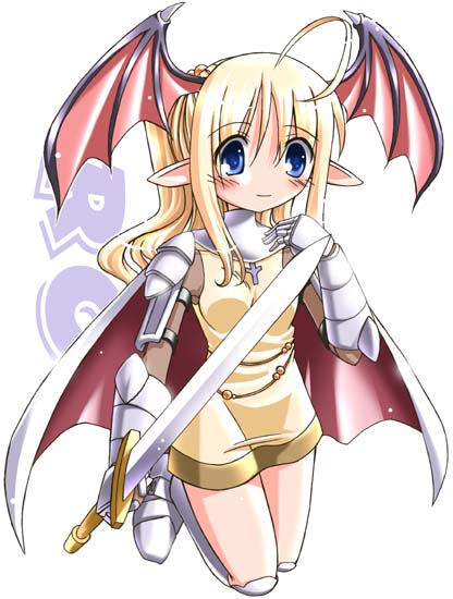 Knight (Ragnarok Online) Rule 34 Image