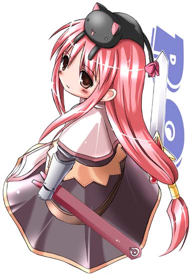 Swordsman (Ragnarok Online) Rule 34 Image