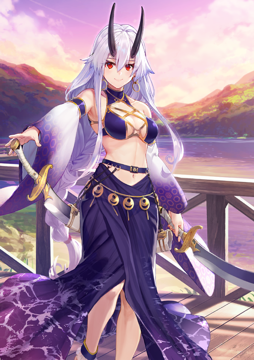 Tomoe Gozen (Fate) Rule 34 Image