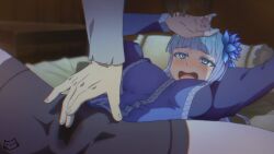 1girls Rule 34 Image