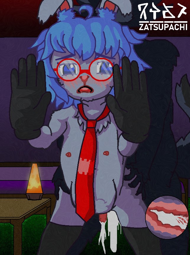 Anal Rule 34 Image