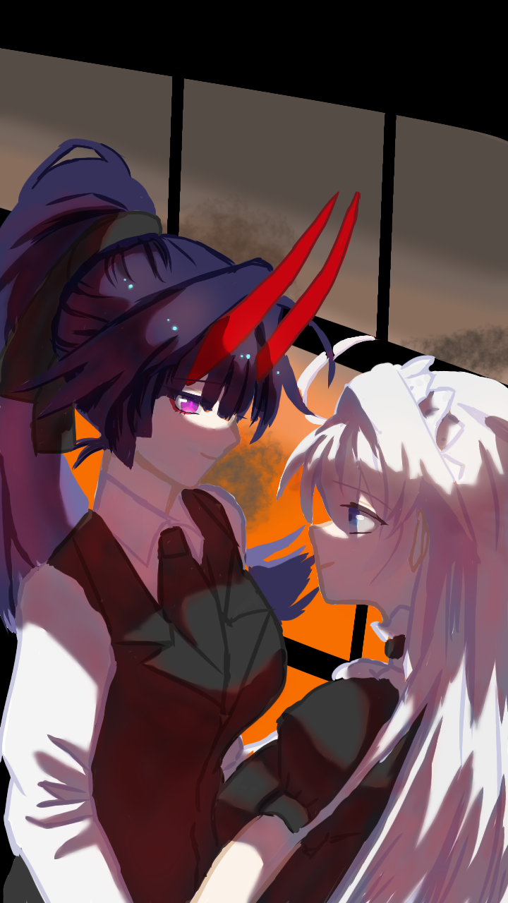 Kiana Kaslana (Honkai (Series)) Rule 34 Image