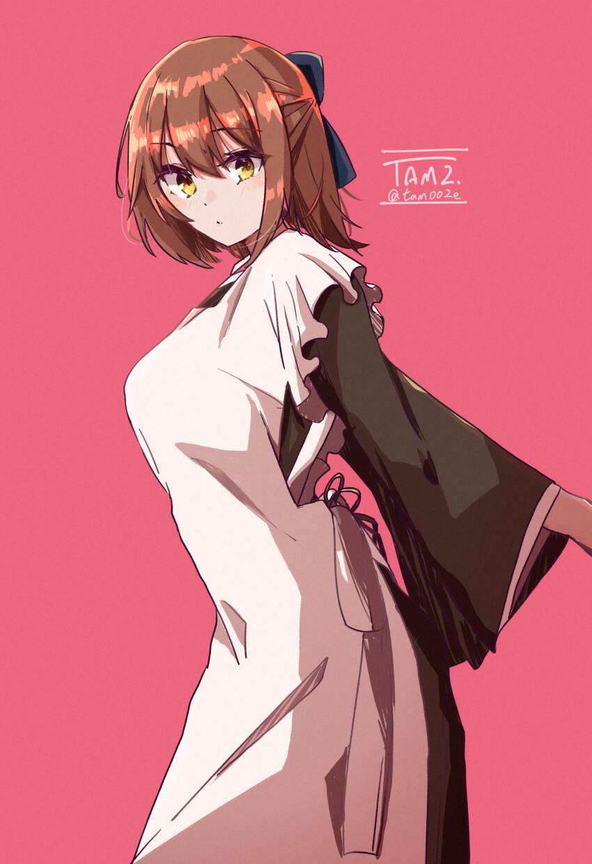 Kohaku (Tsukihime) Rule 34 Image