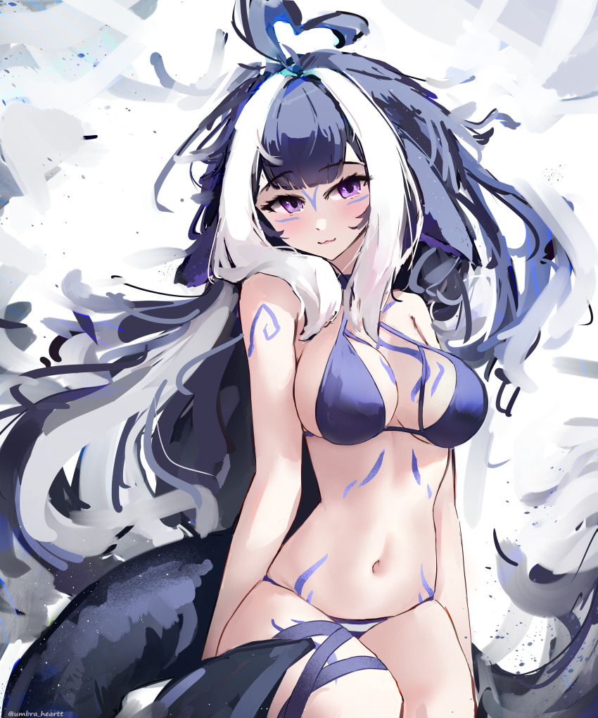 Shylily (Indie Virtual Youtuber) Rule 34 Image
