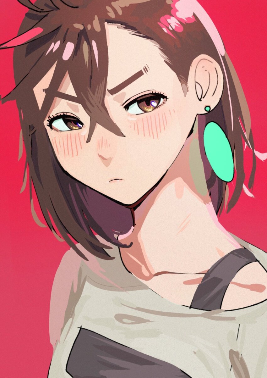 Ayase Momo (Dandadan) Rule 34 Image