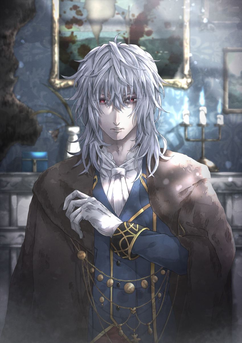 Melty Blood Rule 34 Image