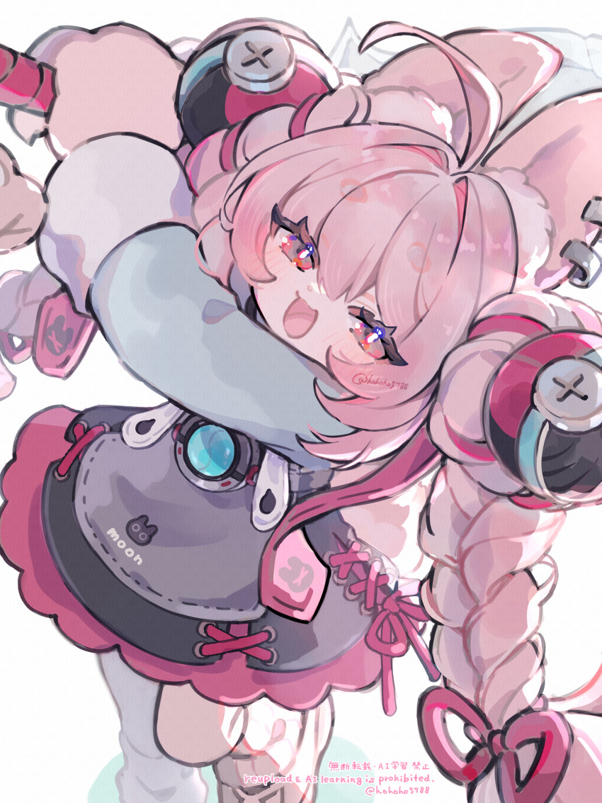 Zhao (Zenless Zone Zero) Rule 34 Image
