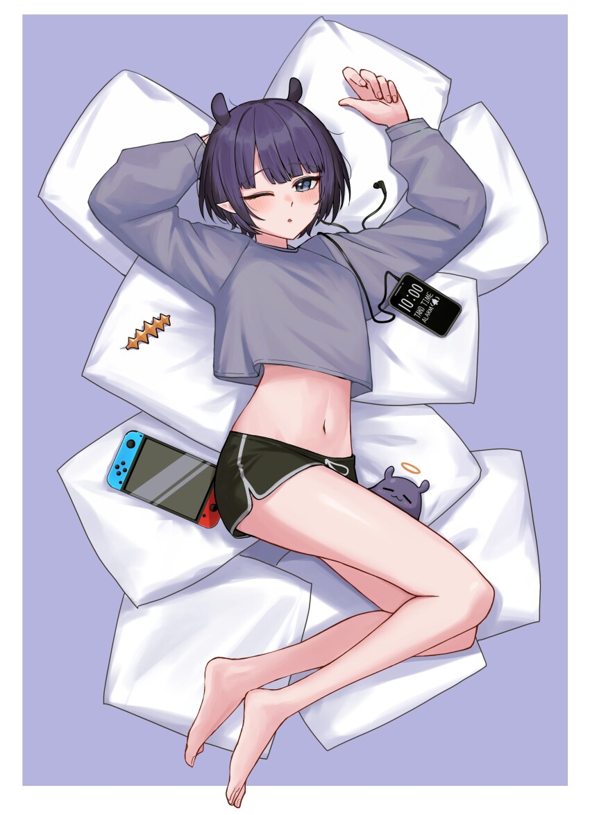 Ninomae Ina'Nis (Hololive) Rule 34 Image