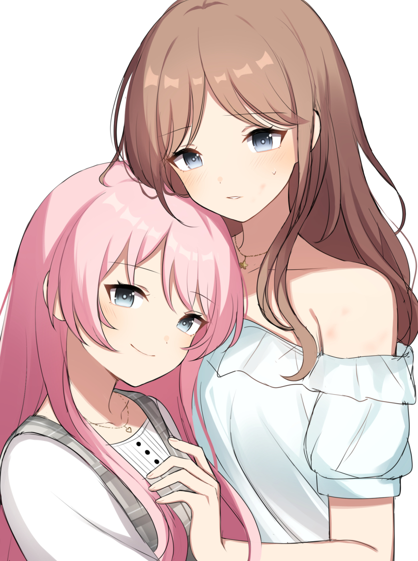 Chihaya Anon (Bang Dream!) Rule 34 Image