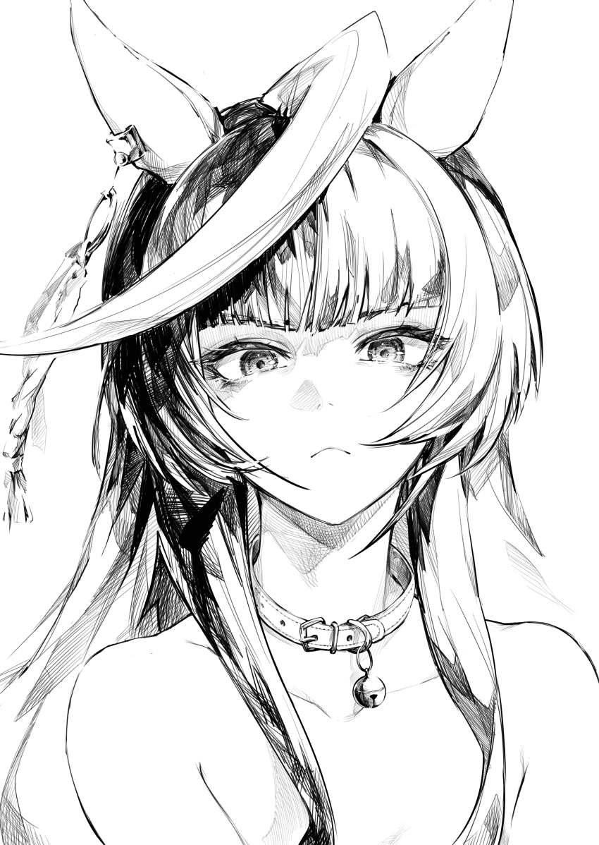 Calstone Light O (Umamusume) Rule 34 Image