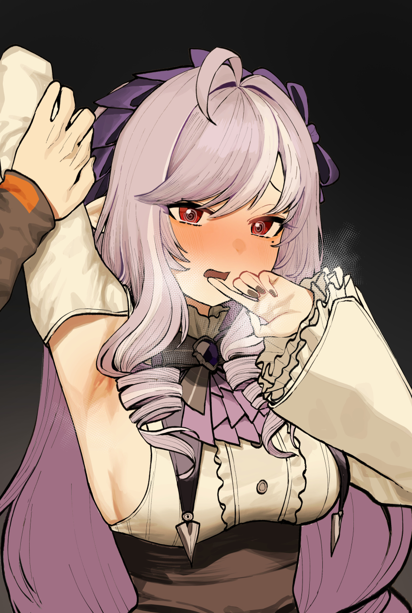 Character Request (Zenless Zone Zero) Rule 34 Image