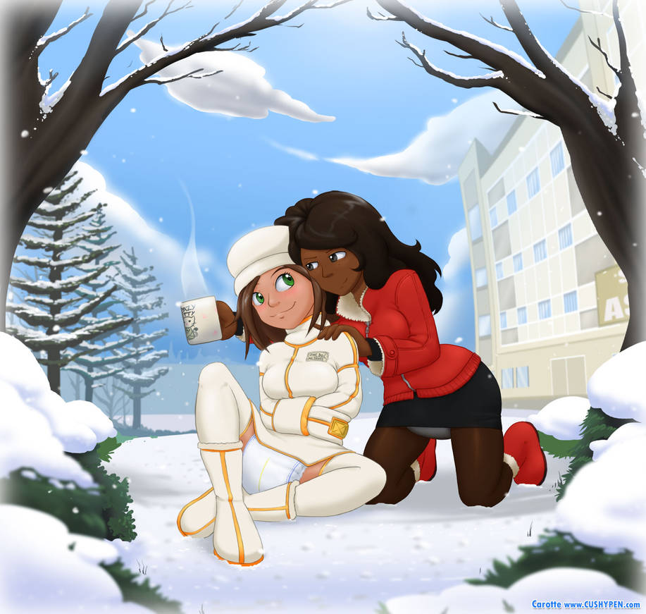 Black Eyes Rule 34 Image