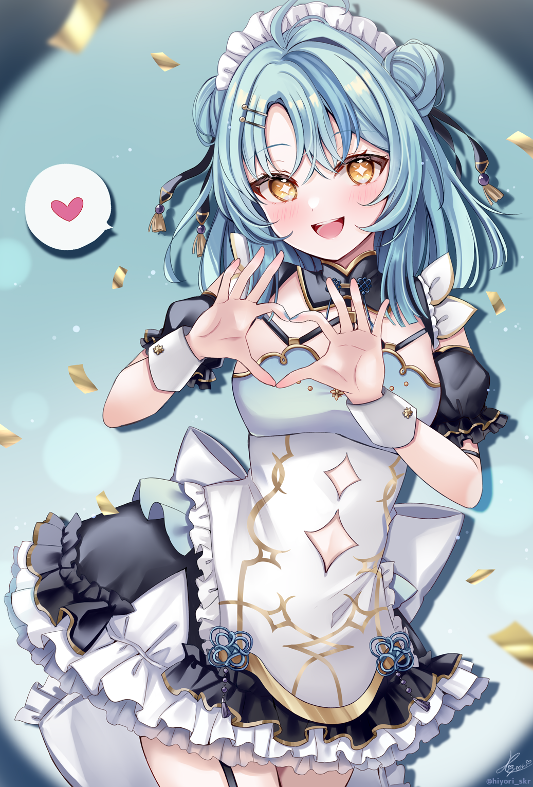 Tamanoi Nana (Nijisanji) Rule 34 Image