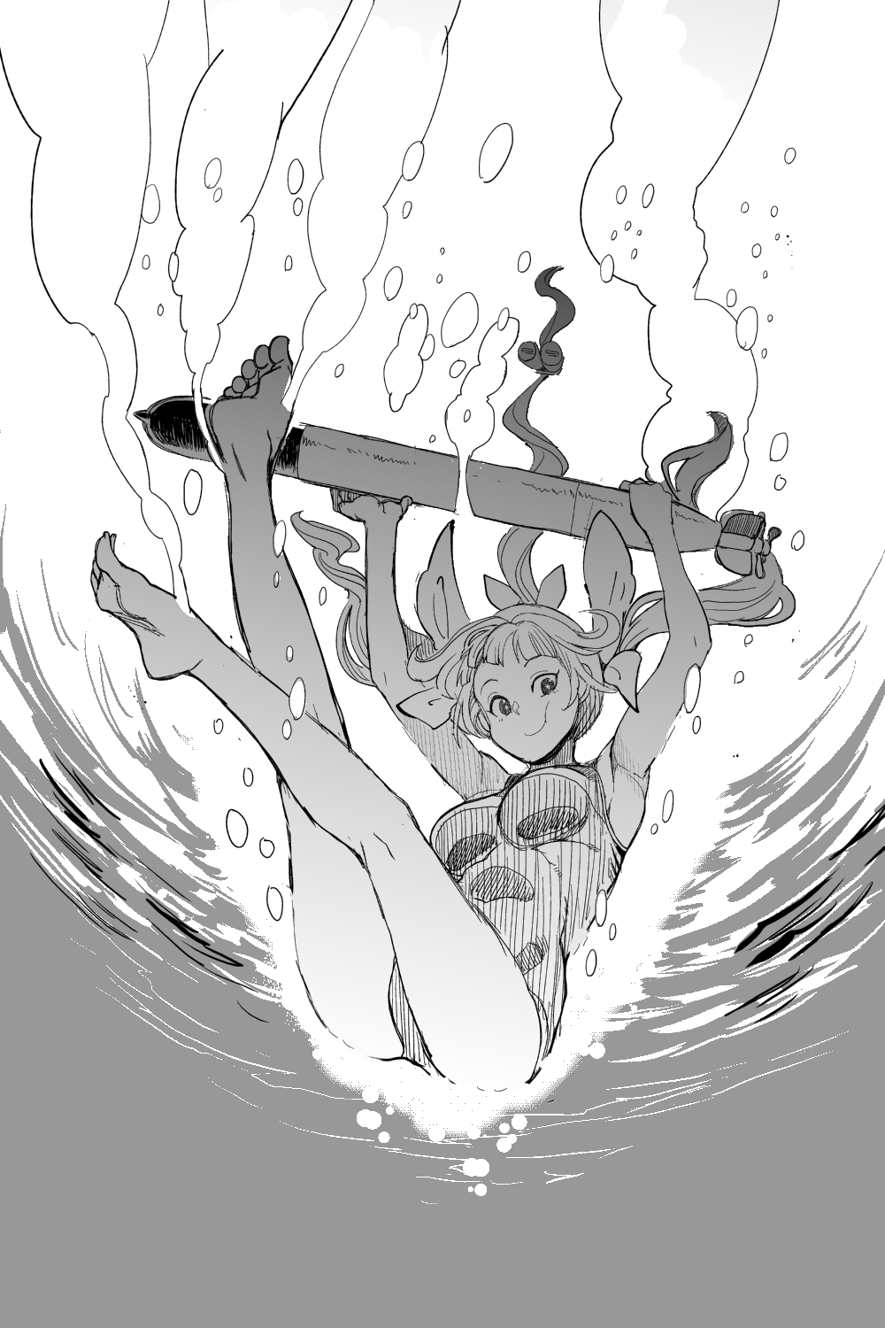 Kantai Collection Rule 34 Image