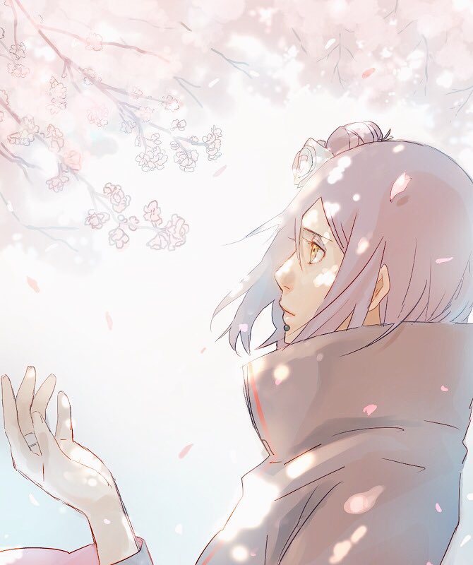Naruto (Series) Rule 34 Image