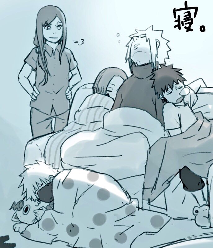 Hatake Kakashi (Naruto (Series)) Rule 34 Image