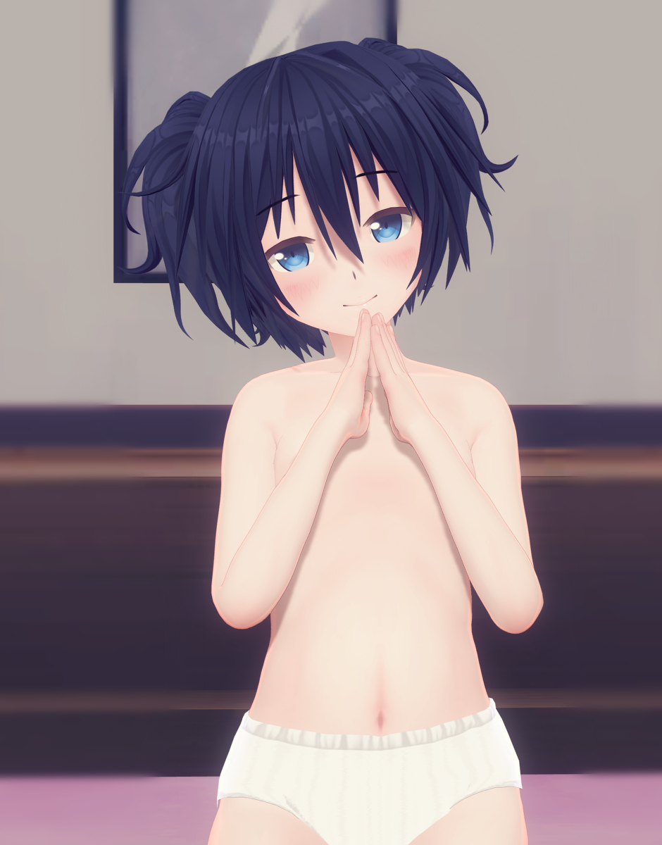 Koube Shio (Happy Sugar Life) Rule 34 Image