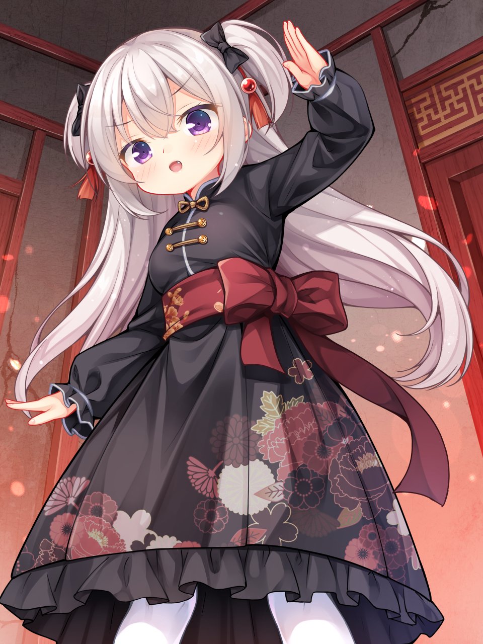 China Dress Rule 34 Image