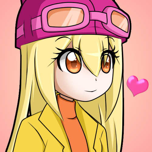 Sayo (Digimon) Rule 34 Image