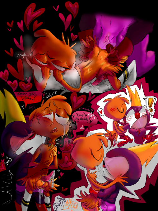 Wander (Wander Over Yonder) Rule 34 Image