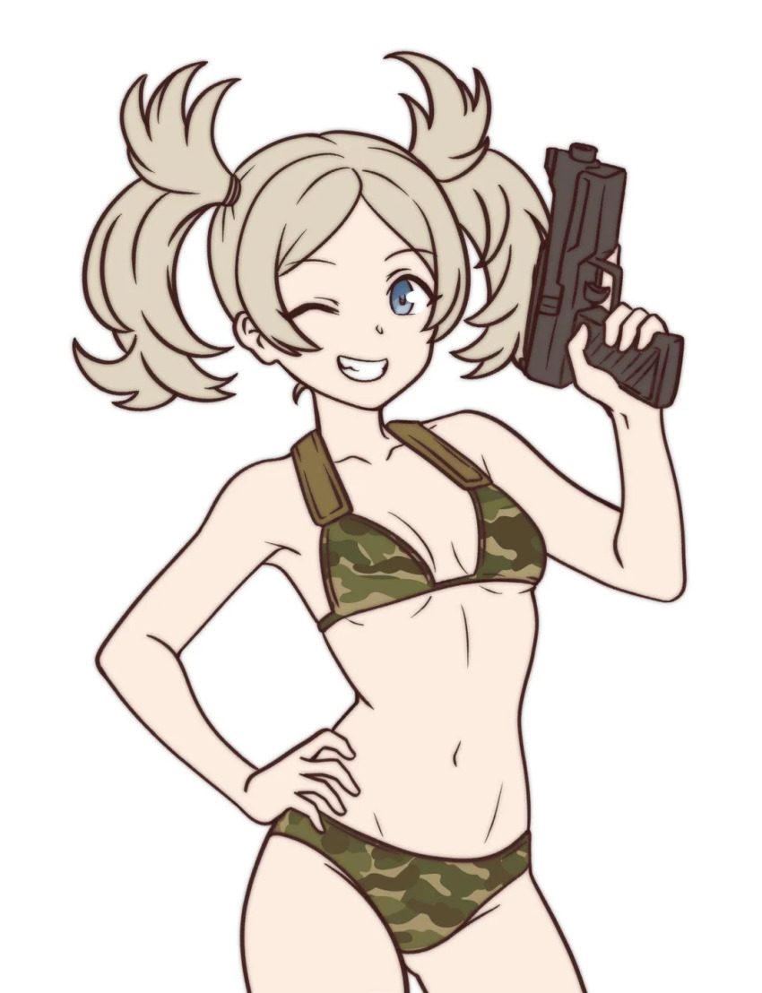 Lissa (Fire Emblem) Rule 34 Image