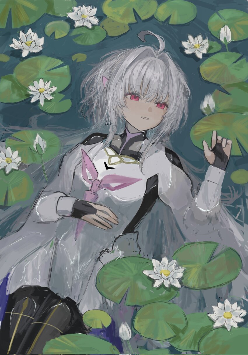 Merlin (Fate/Prototype) Rule 34 Image