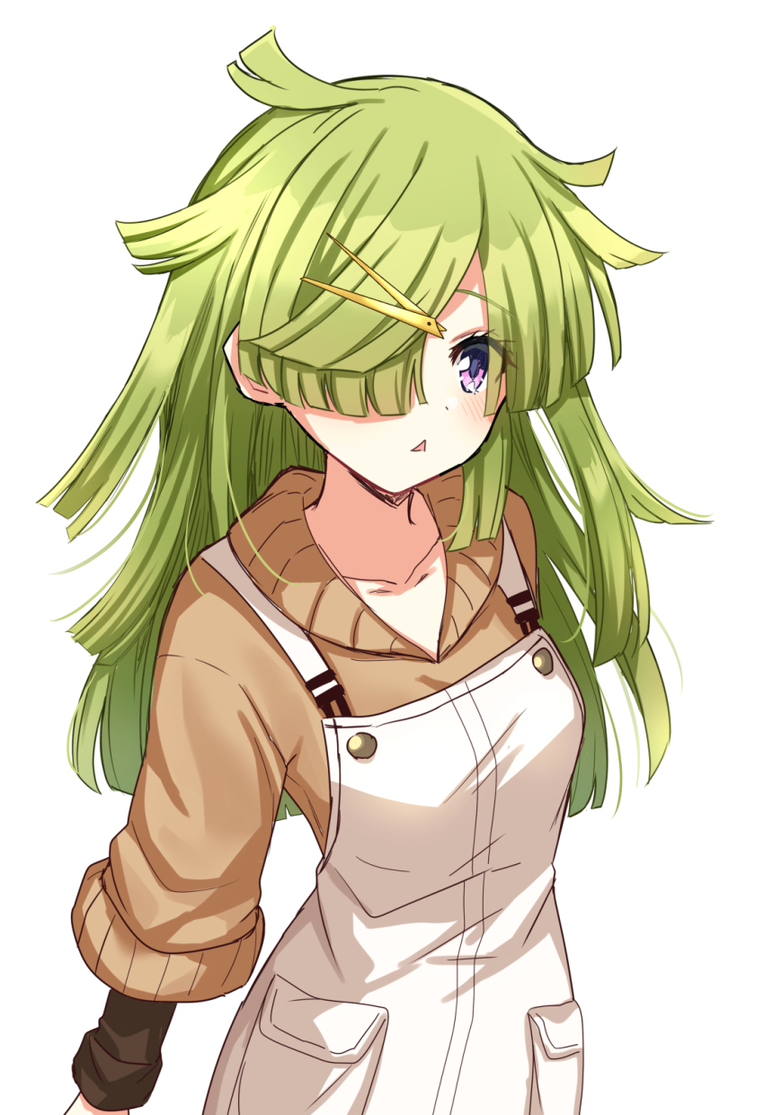 Aki Mabayu (Magia Record: Mahou Shoujo Madoka Magica Gaiden) Rule 34 Image
