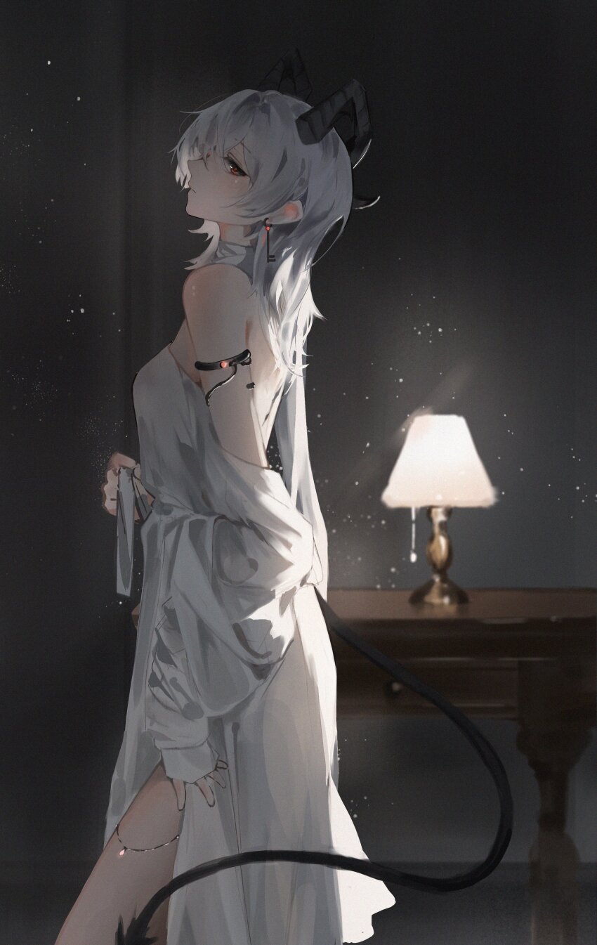Zani (Wuthering Waves) Rule 34 Image