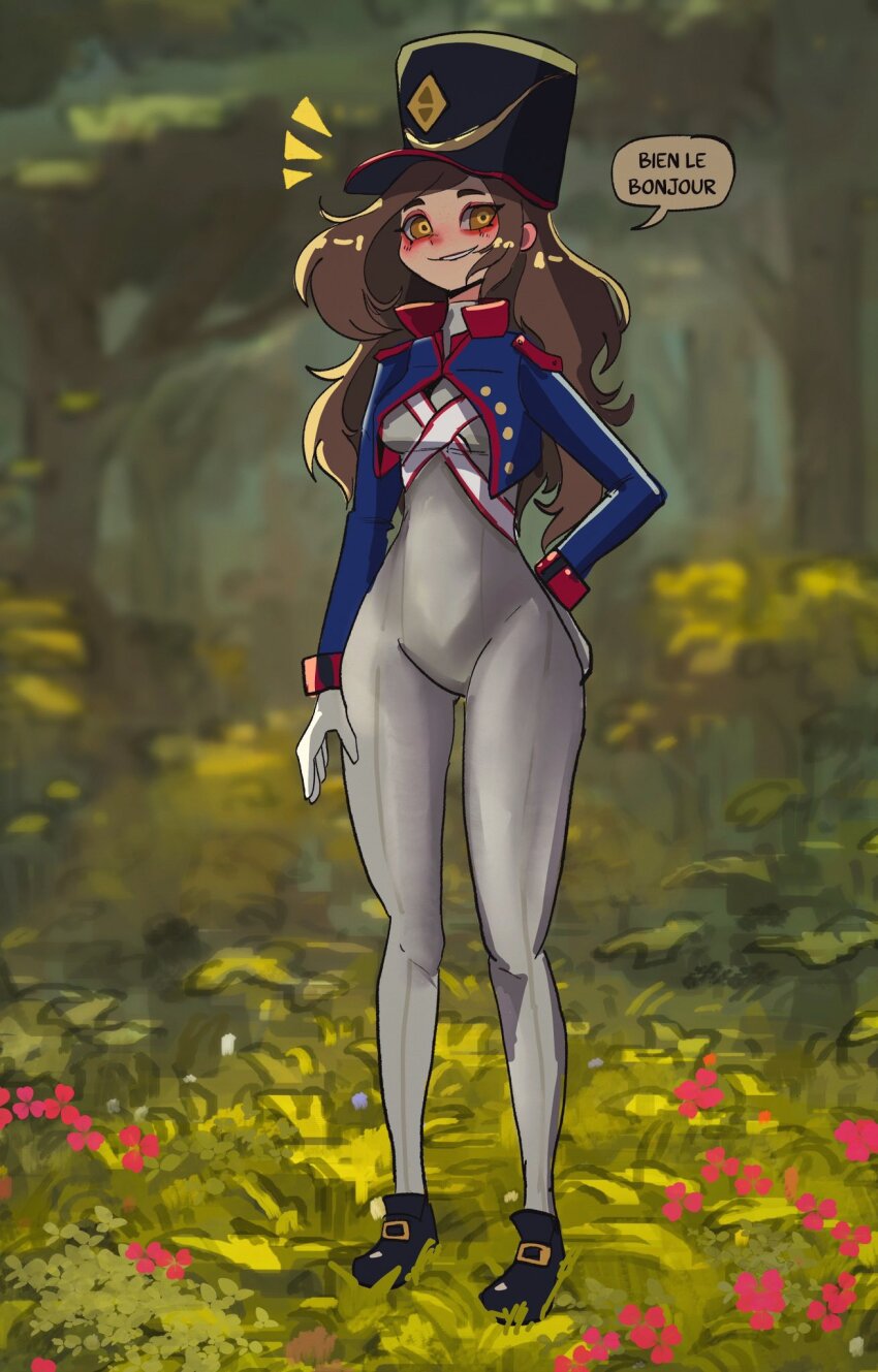 Original Rule 34 Image