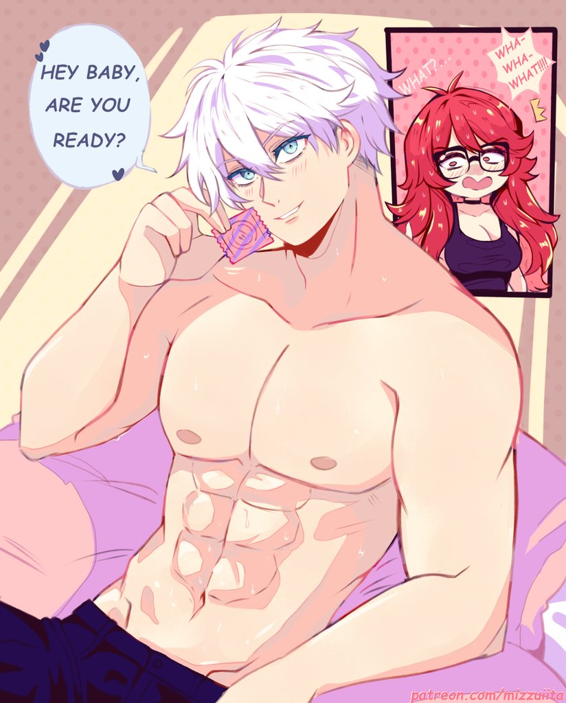 Character Request (Original) Rule 34 Image