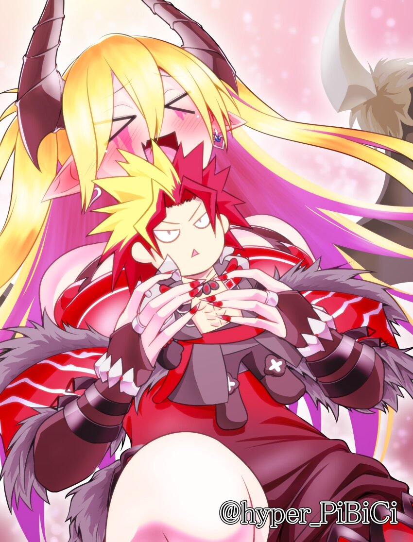 Lacrima The Crimson Tears (Yu-Gi-Oh!) Rule 34 Image