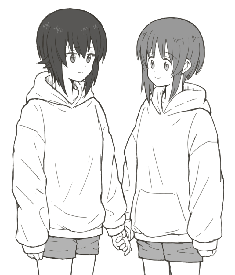 Nishizumi Maho (Girls Und Panzer) Rule 34 Image