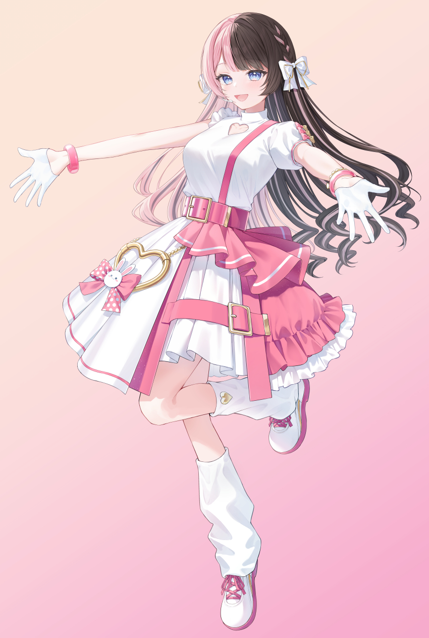 Tachibana Hinano (Vspo!) Rule 34 Image