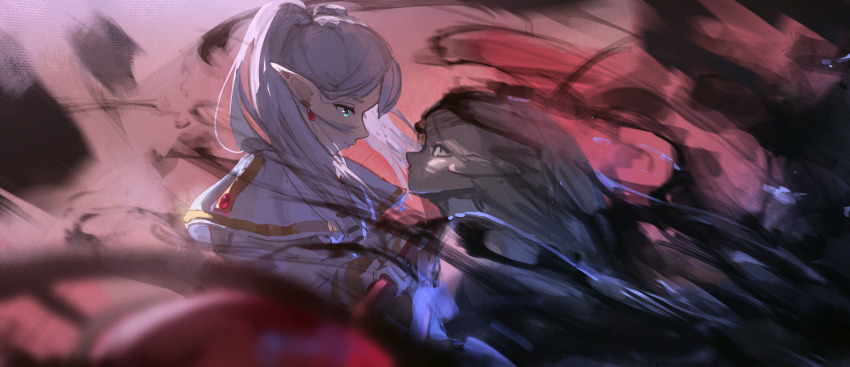 Frieren (Sousou No Frieren) Rule 34 Image