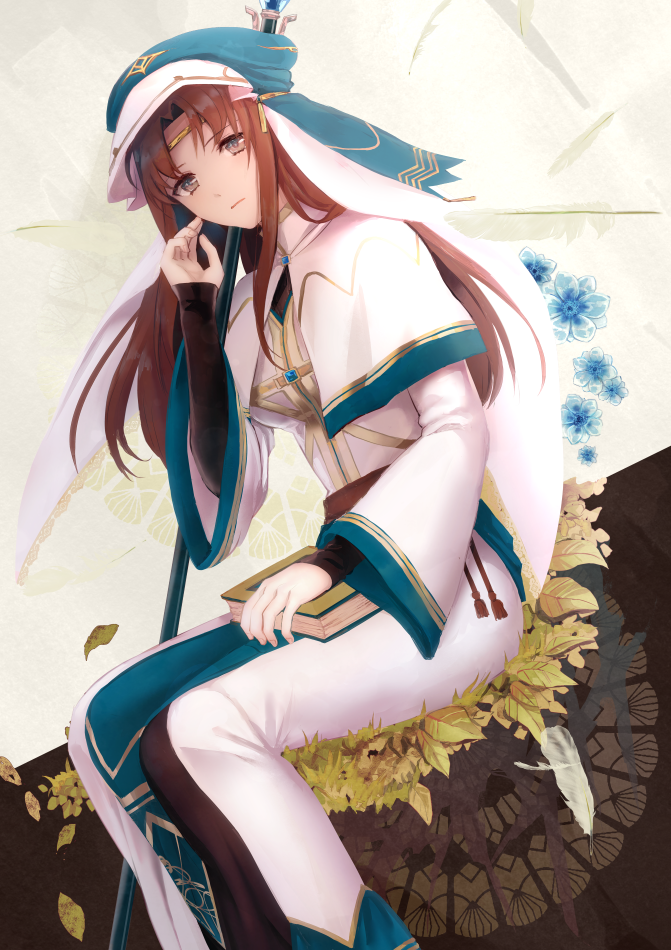 Elen (Fire Emblem) Rule 34 Image