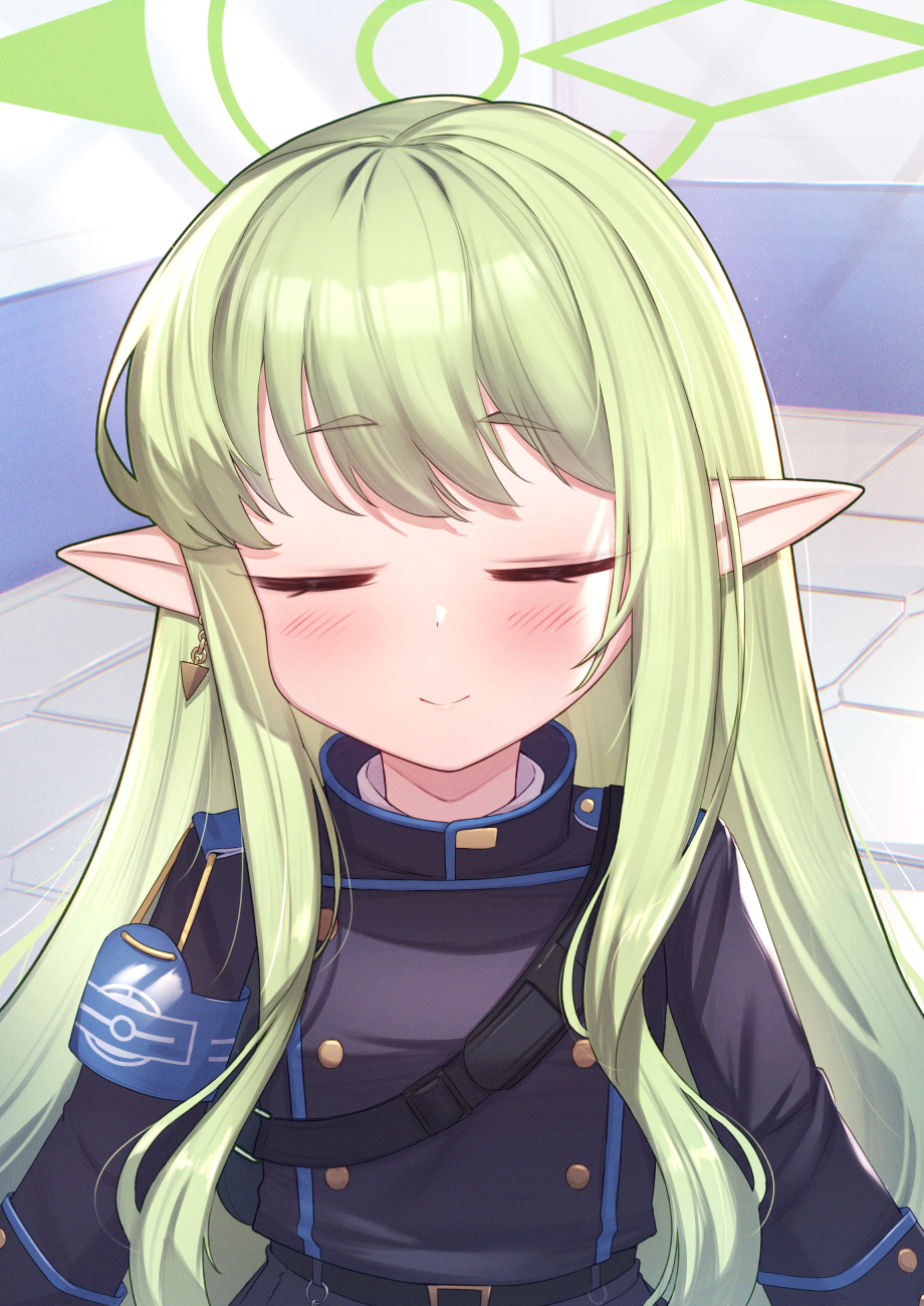Hikari (Blue Archive) Rule 34 Image