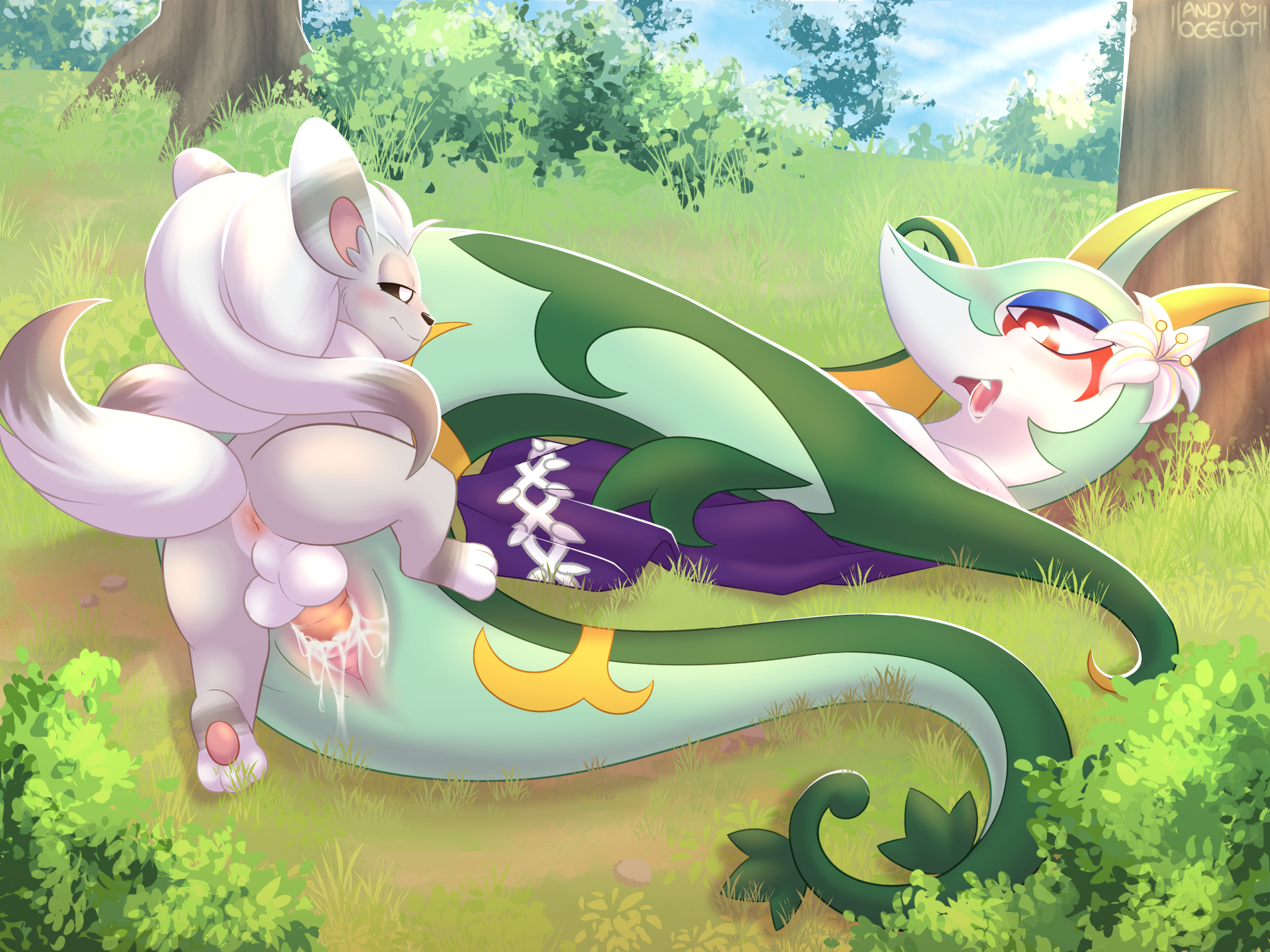 Cinccino (Nintendo) Rule 34 Image