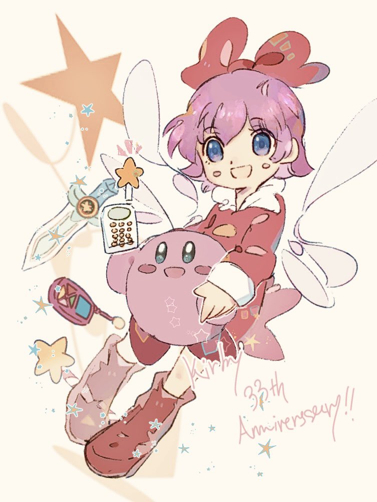 Kirby (Kirby (Series)) Rule 34 Image