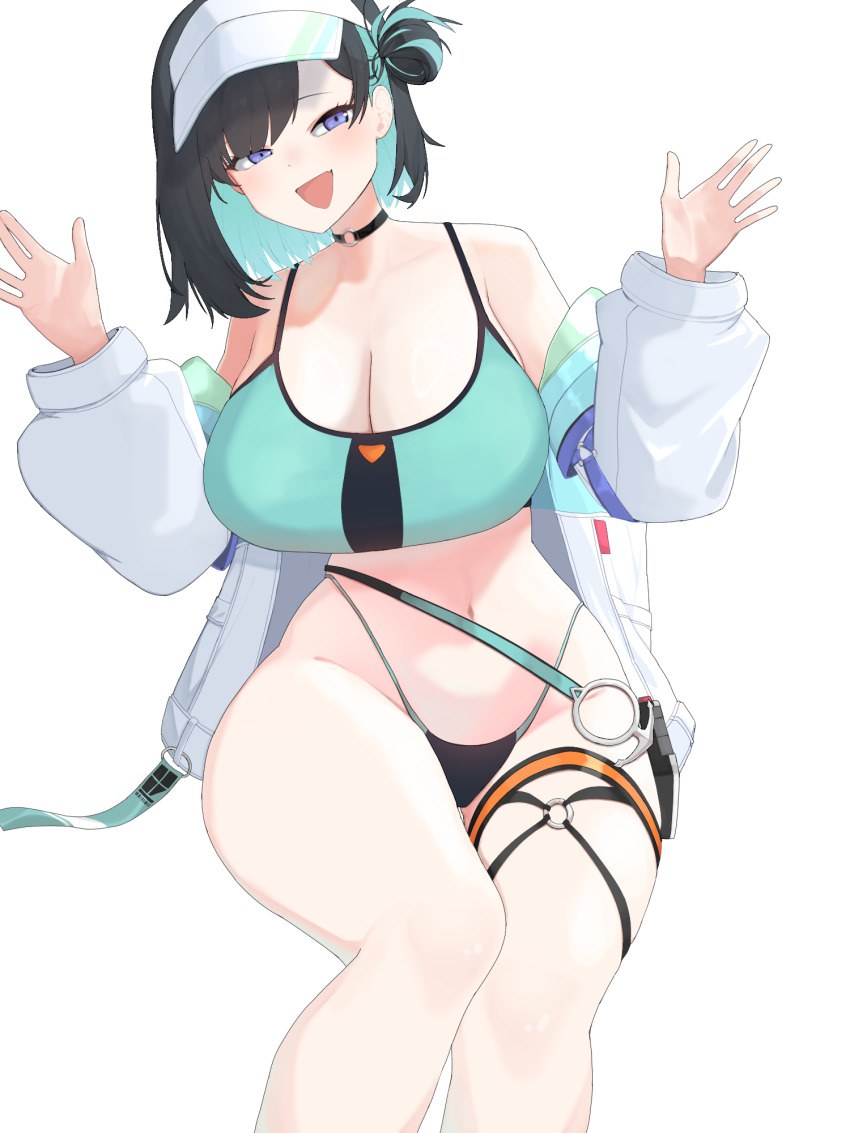 Character Request (Black Survival) Rule 34 Image