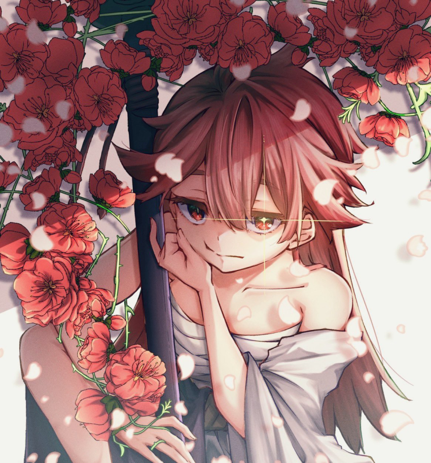 Chest Sarashi Rule 34 Image