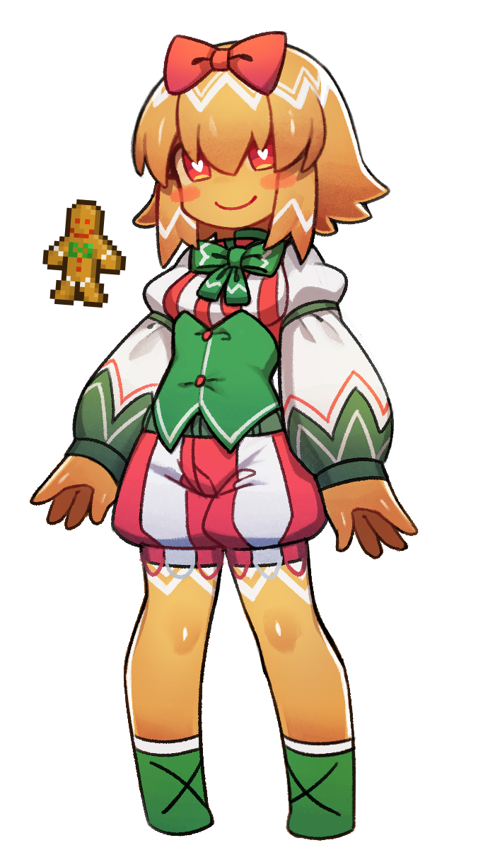 Terraria Rule 34 Image
