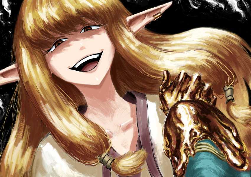 Serie (Sousou No Frieren) Rule 34 Image