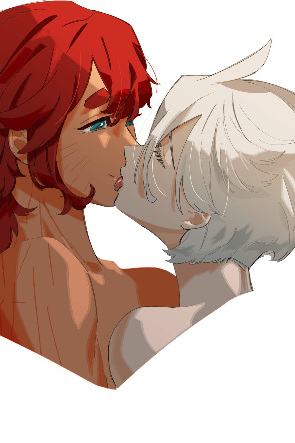 Miorine Rembran (Gundam) Rule 34 Image