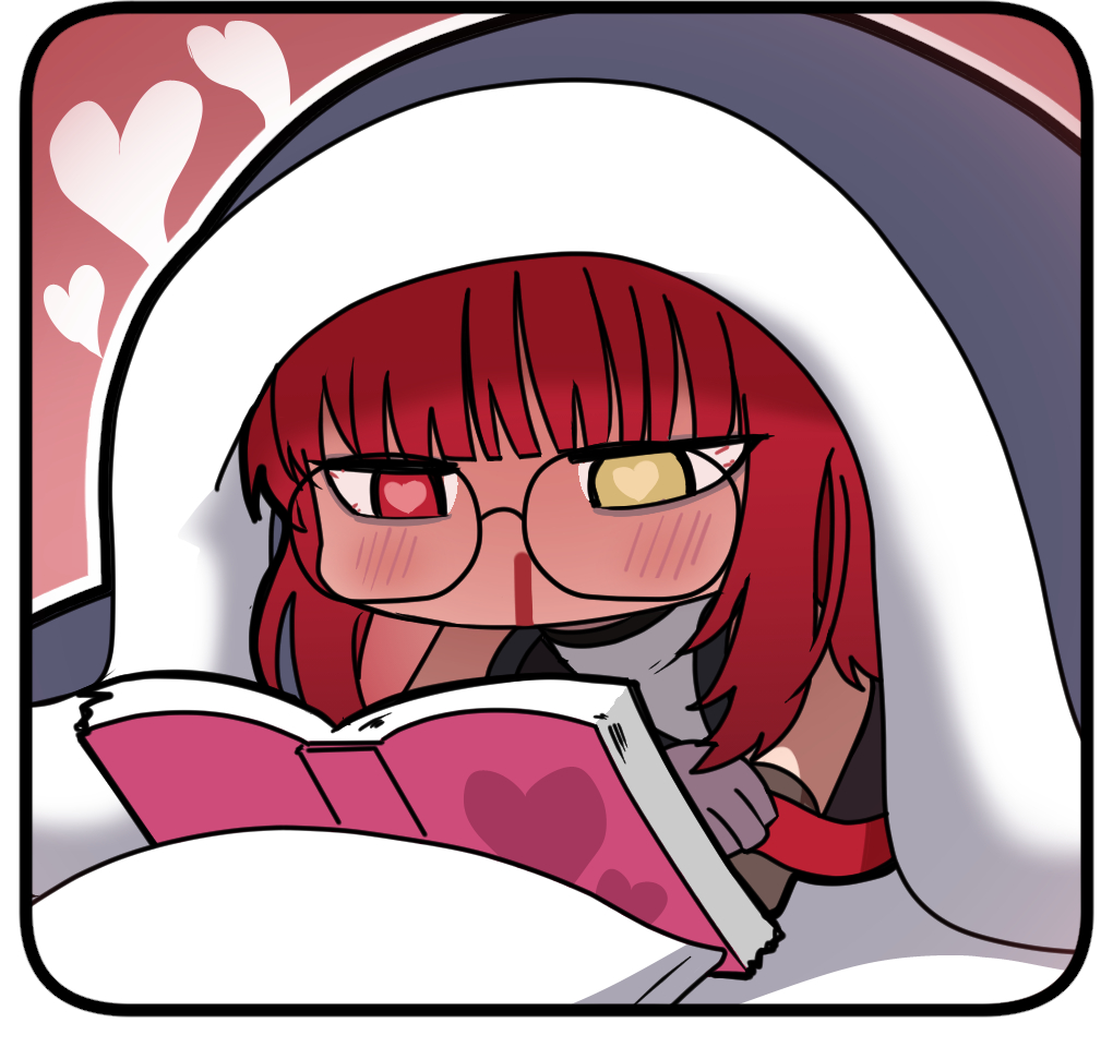 Girls' Frontline Rule 34 Image