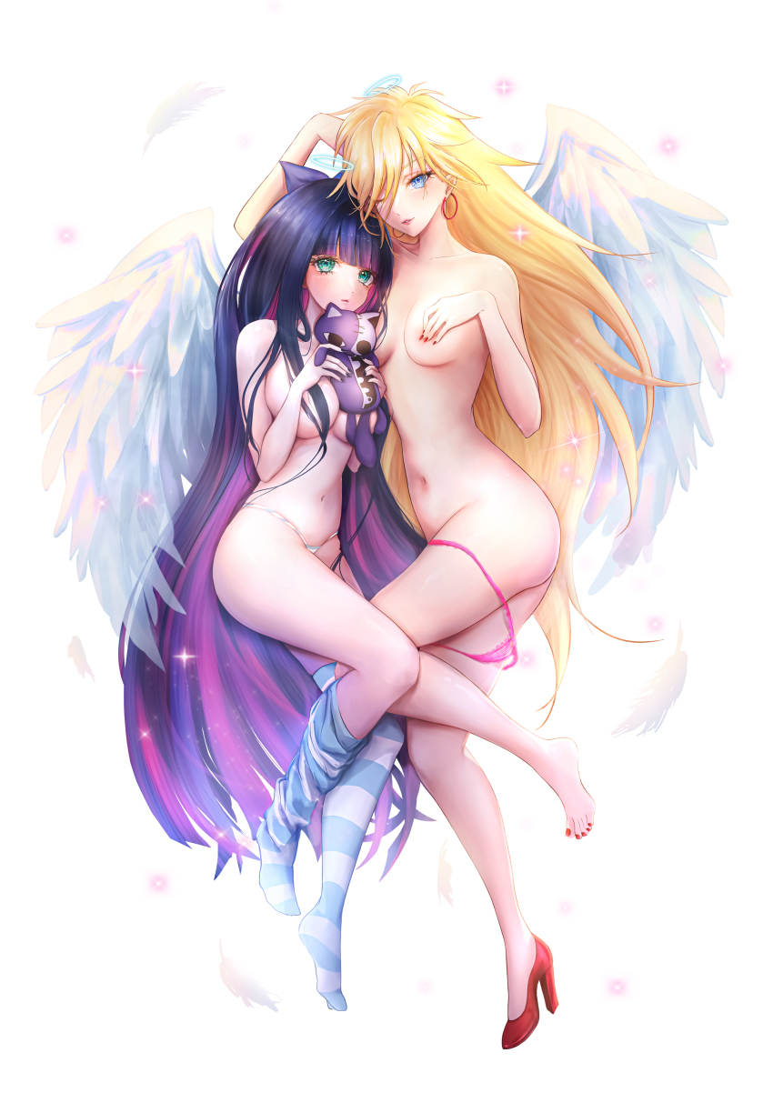 Honekoneko (Psg) Rule 34 Image