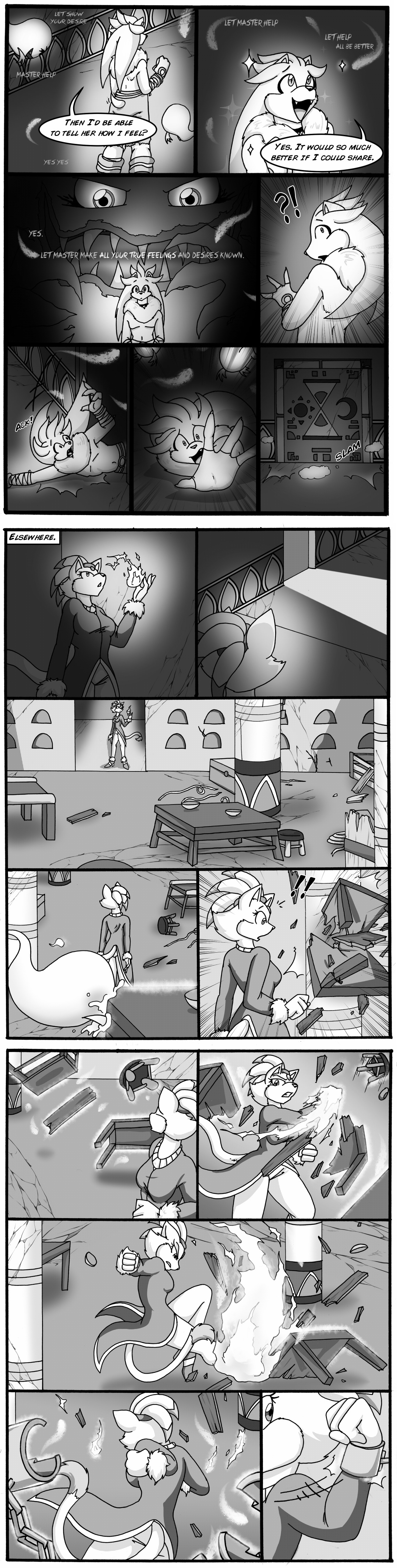 Boo (Sonic) Rule 34 Image