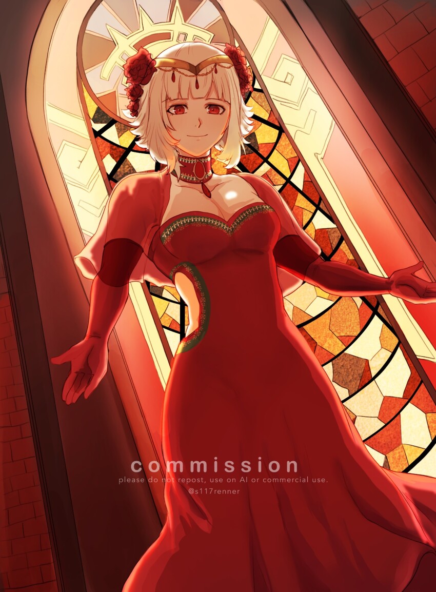 Veronica (Fire Emblem) Rule 34 Image