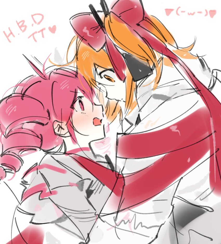 Kasane Teto (A.I. Voice) Rule 34 Image