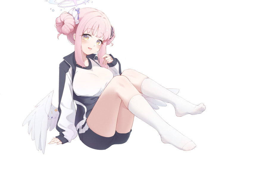 Mika (Blue Archive) Rule 34 Image