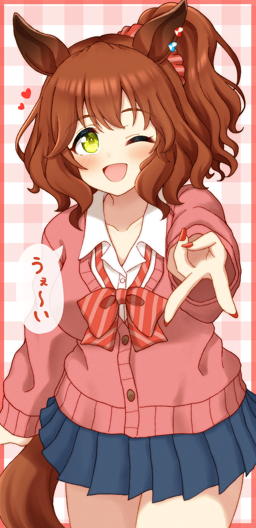 Aston Machan (Umamusume) Rule 34 Image
